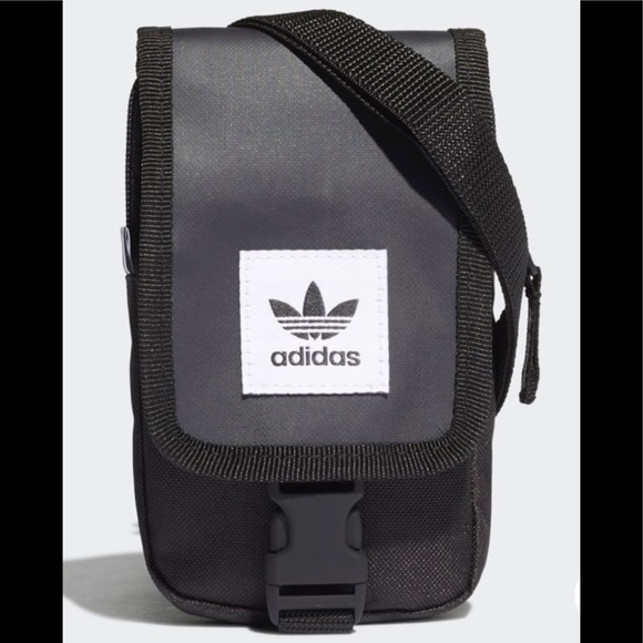Adidas Map Bag (DU 6795) - Picture 4 of 8